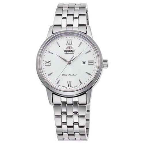 фото Наручные часы orient, белый