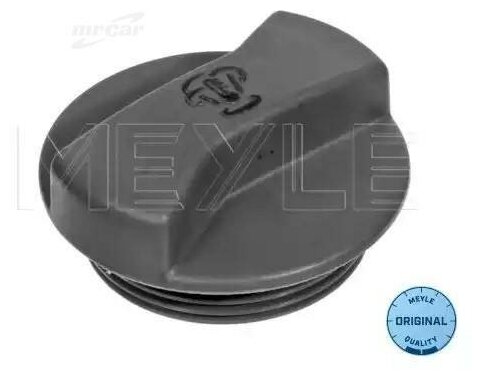 Крышка расширительного бачка Audi/VW/Seat/Skoda MEYLE 1001210049