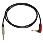 Bespeco NCP450SL кабель готовый инструментальный 