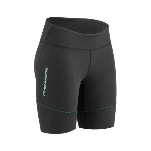 фото Louis garneau tri comp shorts w / женские стартовые шорты (s)