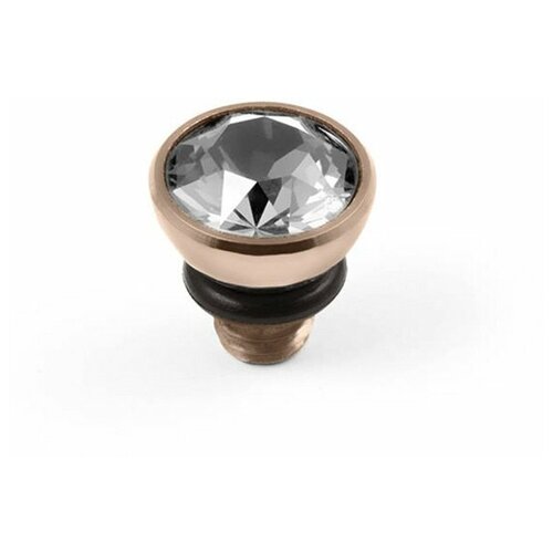 Шарм Bottone Crystal 5 мм