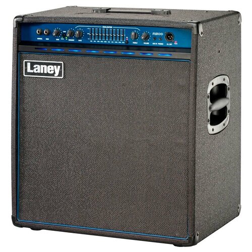 Басовый комбо LANEY R500-115