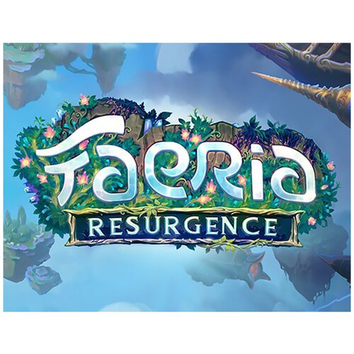 Faeria - Resurgence DLC