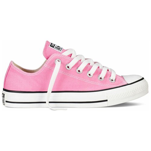 Кеды Converse, размер 4US(36.5EU), розовый