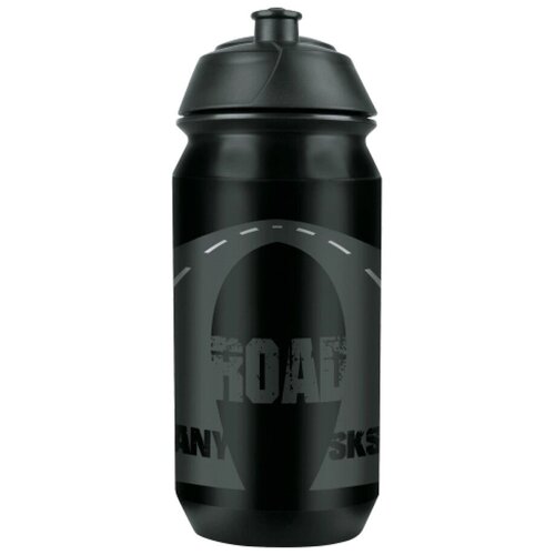 Фляга, бутылка для велосипеда 0.5л SKS Road пластиковая