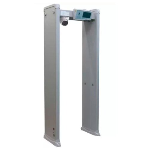 Металлодетектор со встроенной тепловизионной камерой ISD-SMG318LT-F Hikvision ISD-SMG318LT-F 61725100₽