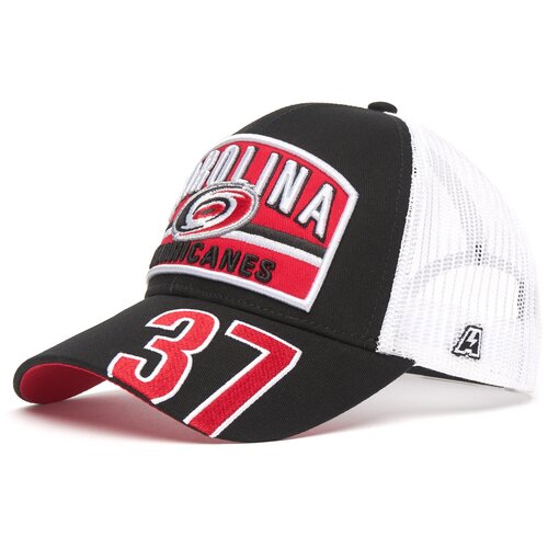 фото Бейсболка atributika&club каролина харрикейнз 31457 atributika & club