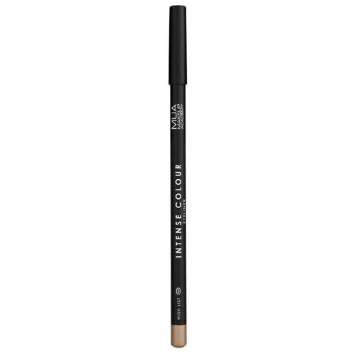 wishlist MUA карандаш для глаз Intense Colour Eyeliner, оттенок wishlist