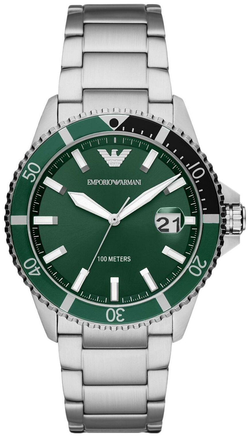 Наручные часы EMPORIO ARMANI Diver AR11338