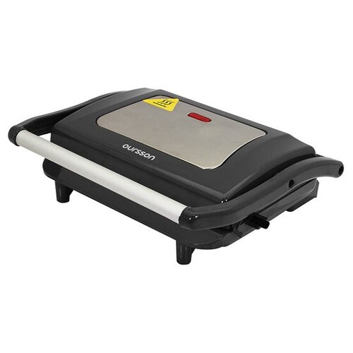 Электрический мини-гриль Oursson EG0850BL 175000₽