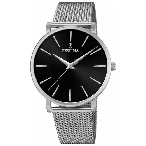 Женские наручные часы Festina F20475/4