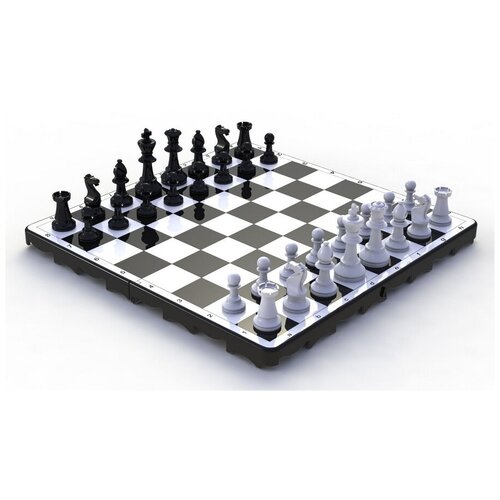 Шахматы Leco Pro 30 х 30 см