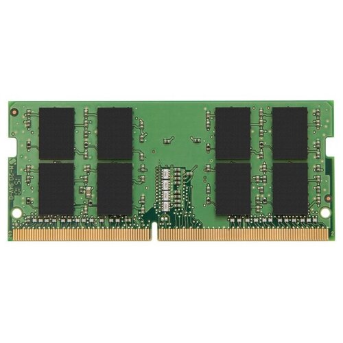 Модуль памяти Innodisk 16GB Innodisk DDR4 WT 2400 SO DIMM Industrial Memory