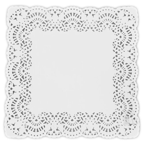 Салфетки влаго/жиростойкие 30х30 см. Сладкий Мишка Sweet Bear, 100 шт.