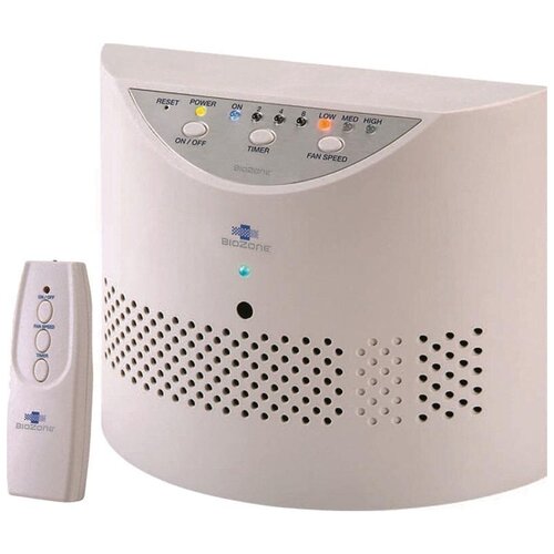 Обеззараживатель очиститель BioZone PR 10 BZ-PR10 4801400₽