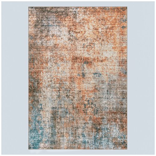 Ковер Chistetika CENTURY Brown 160*230