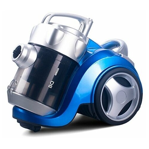 Пылесос BQ-VC2024MC 2000Вт серо-синий 701500₽