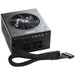 Блок питания EVGA GQ 650W Semi modular 650 Вт - изображение