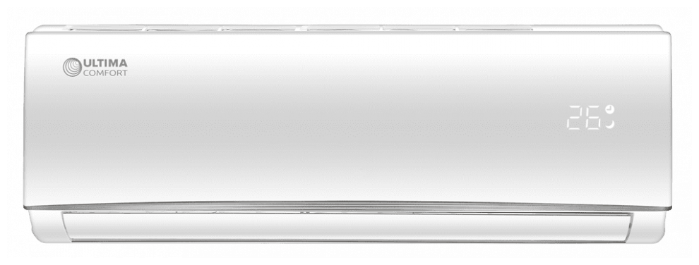 Сплит-система Ultima Comfort ECL-18PN, белый