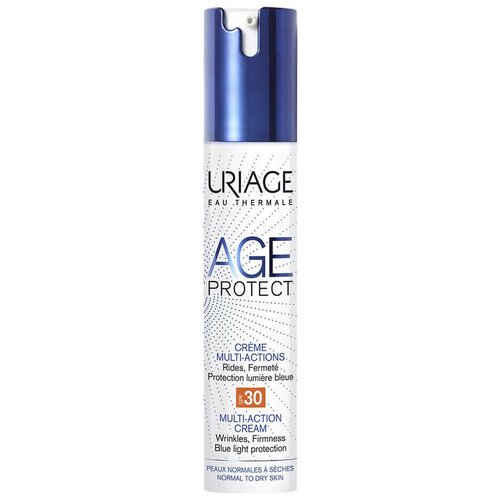 URIAGE Age Protect Многофункциональный Крем SPF 30, 40 мл