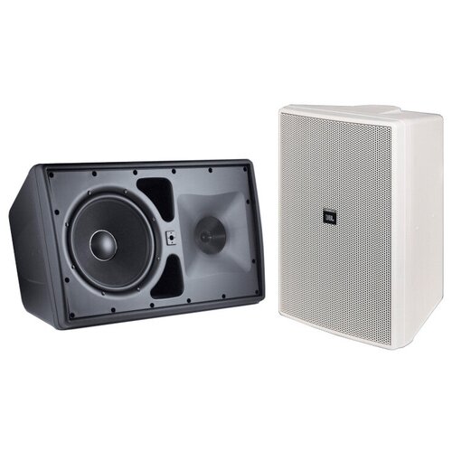 фото Jbl control 30 wh 3-полосный монитор, 250 вт