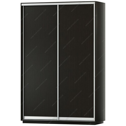 Шкаф-купе Фортуна корпус Байкал Дуо Элемент ДД