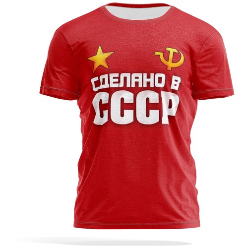 фото Футболка panin brand, размер xxxl, белый
