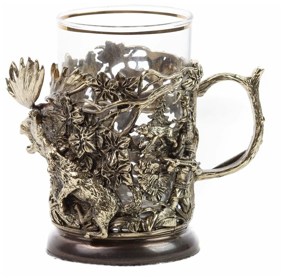 Лось — фото 1