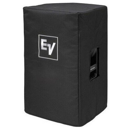 фото Electro-voice elx112-cvr чехол для акустических систем elx112/112p, цвет черный