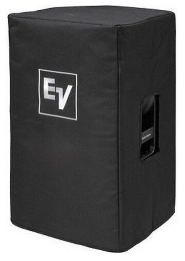 Electro-Voice ELX112-CVR чехол для акустических систем ELX112/112P, цвет черный