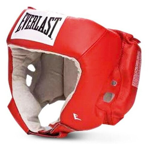 Шлем Everlast USA Boxing XL красный red plums 500g usa