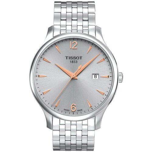 Наручные часы Tissot TRADITION T063.610.11.037.01