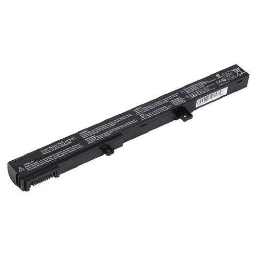 Аккумуляторная батарея для ноутбука Asus X551 X451 (A31N1308) 11.1V 2600mAh OEM аккумулятор для ноутбука asus a41 f451c x451 x451c x451ca x551 x551c 14 4v p n a41n1308 0b110 00250100m a1a1a 327 03d3 yu12008 13007d x45li9c 0b110 00250100