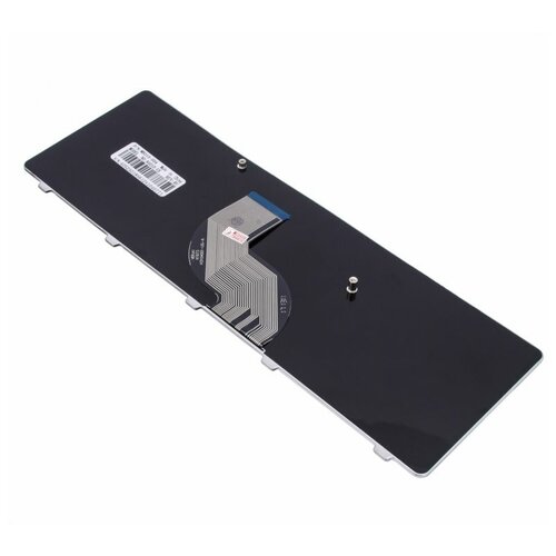 Клавиатура для ноутбука Dell Inspiron 14V Inspiron 14R Inspiron N3010 и др черный 118000₽