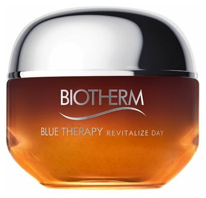 Крем Biotherm Blue Therapy Amber Algae Revitalize Day Cream 50 мл