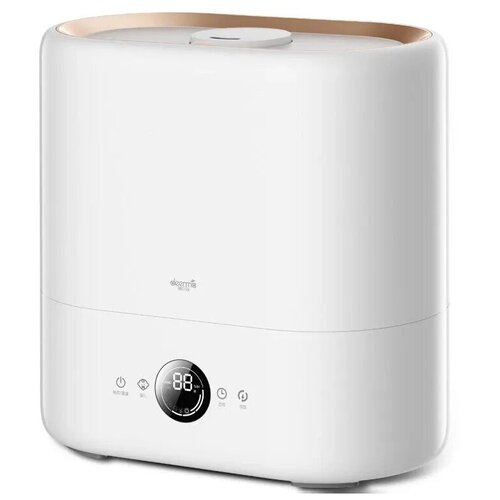 Увлажнитель воздуха Xiaomi Deerma Air Humidifier 45L белый DEM-ST636W EAC 383400₽
