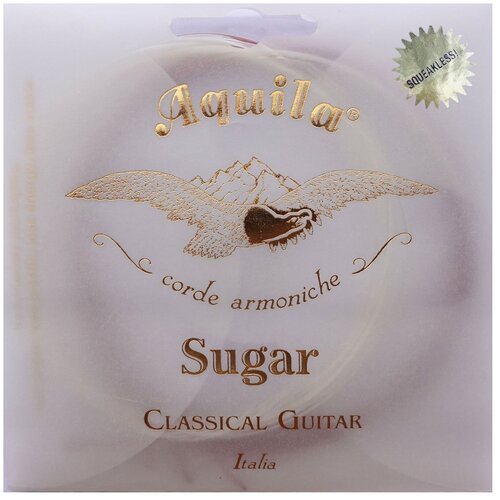 Струны для классической гитары Aquila SUGAR 157C