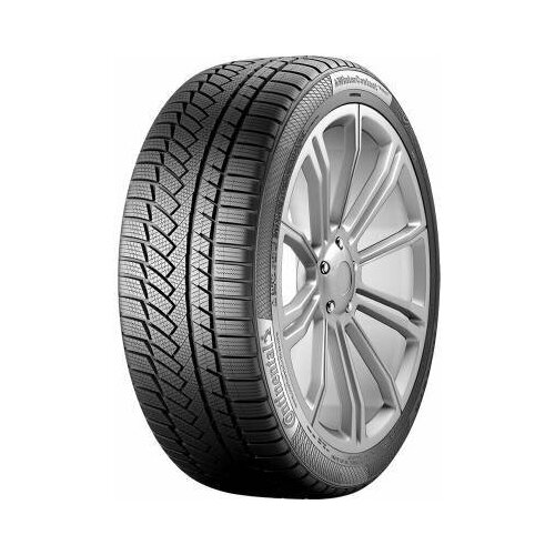 Шины Continental WinterContact TS850P 275/45R20 110V