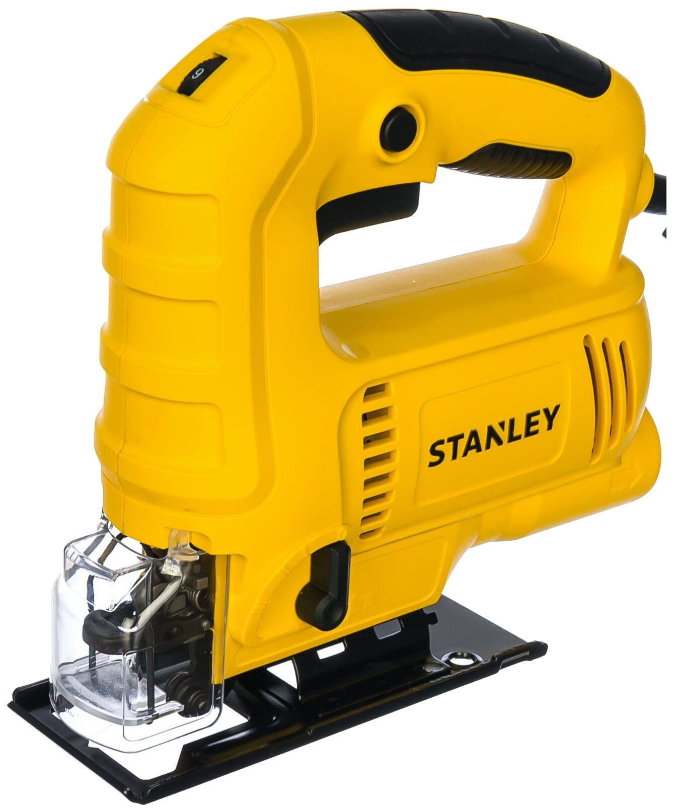 Лобзик электрический STANLEY HAND TOOLS STANLEY SJ60