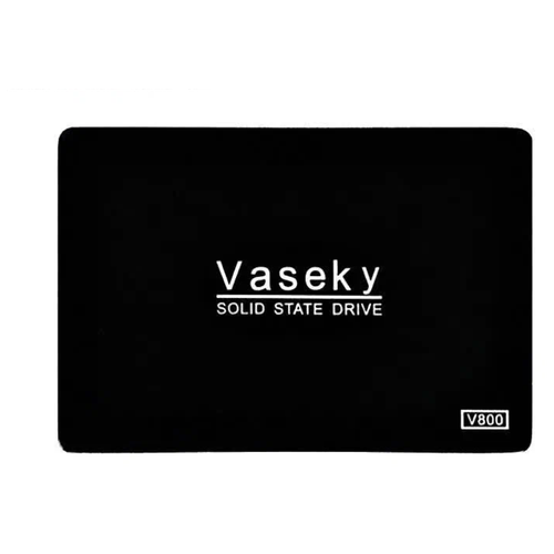 SSD диск Vaseky V800 120Gb