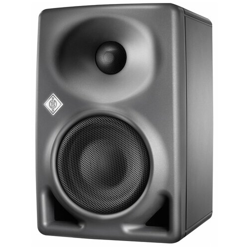 Neumann KH 80 DSP двухполосный активный монитор с двумя усилителями и цифровым процессором 8716900₽