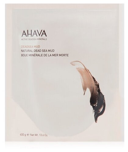 Глина Ahava - фото №3