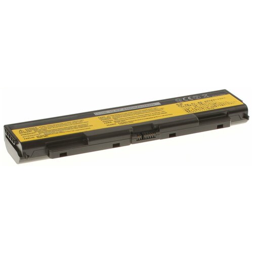 Аккумуляторная батарея iBatt iB-U1-A817 4400mAh для iBM-Lenovo ThinkPad W540, Thinkpad T540p, ThinkPad L440, THINKPAD W541, ThinkPad L540, ThinkPad T540p 20BE009BRT, ThinkPad L540 20AUS1HV00, аккумулятор для ноутбука lenovo thinkpad l440 l540 t440 t540 w540 series 11 1v 4400mah 49wh pn 45n1147