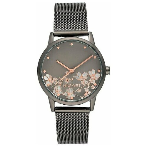 фото Женские наручные часы nine west nw/2429flgy