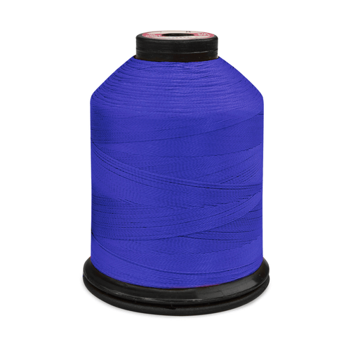 Нитки AURORA для вышивки И стежки № 120 D/2 (матовые), 1000 М цвет 3036.