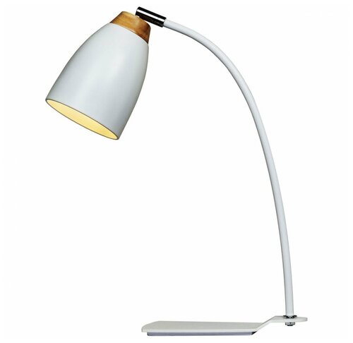Настольная лампа Loft IT Loft4402T-Wh Restor White