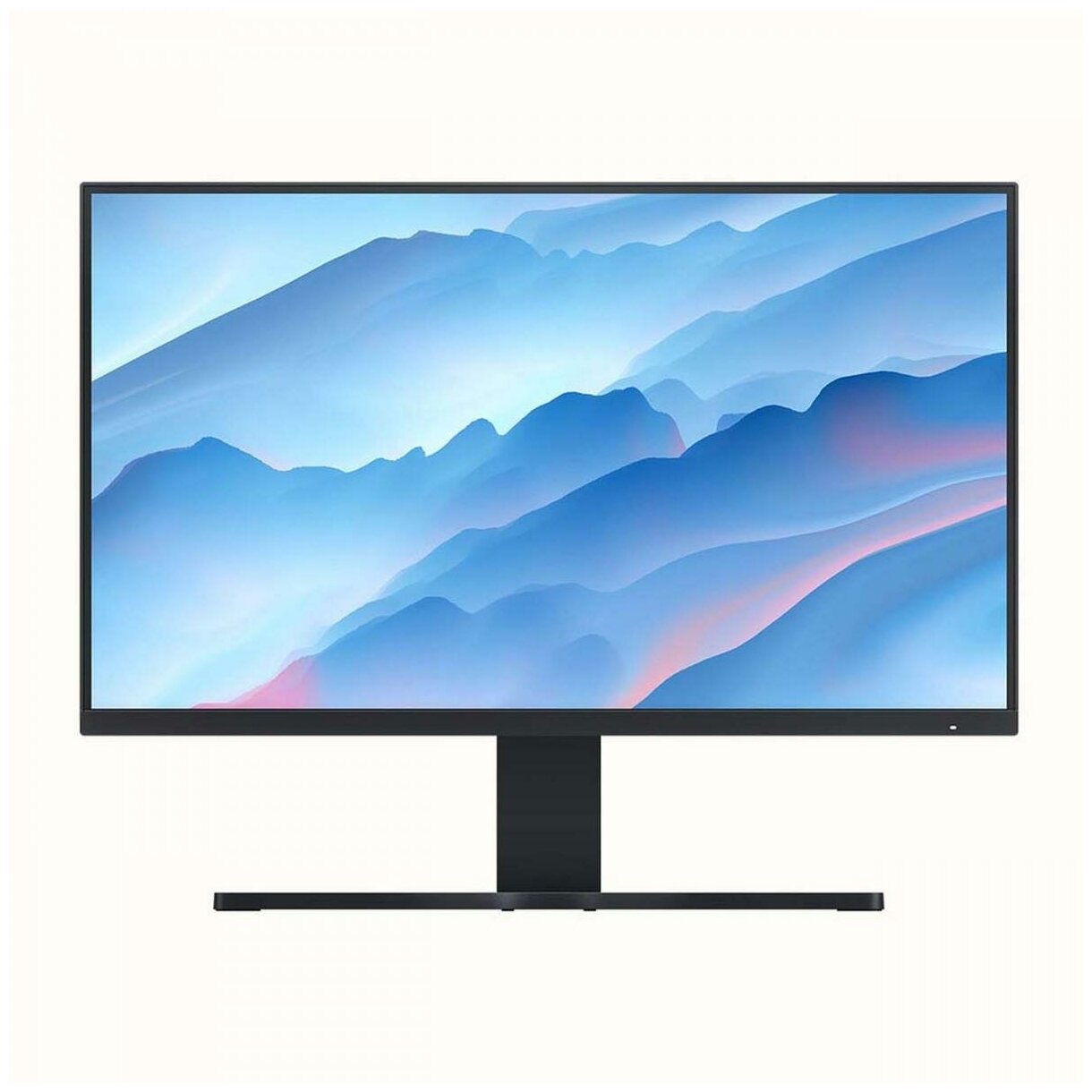 Монитор 27 Xiaomi Mi Desktop Monitor 27 Черный BHR4975EU