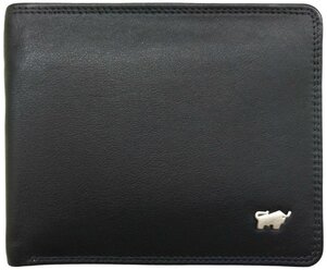 Портмоне мужское Braun Buffel 92327-051-010 черное