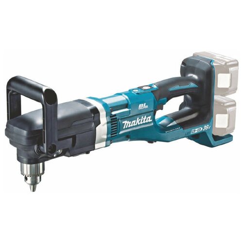 Угловой шуруповерт Makita DDA460Z 4857400₽