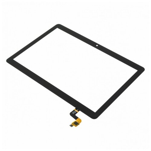 Тачскрин для Huawei MediaPad T3 10.0 4G (AGS-L09) черный